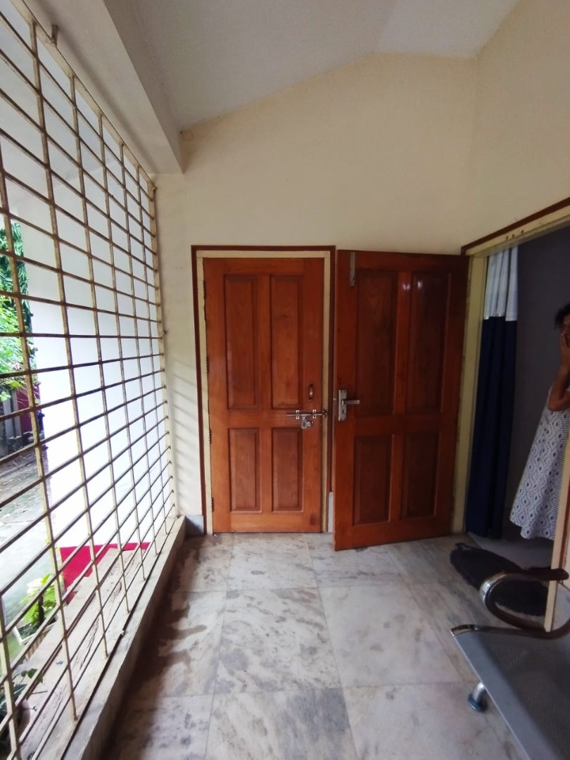 Unfurnished 4bhk in Divine Lane, Bagharbari, Guwahati, Assam, India for Rent